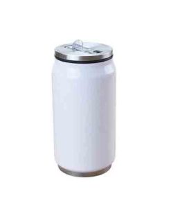 Double wall stainless steel Cola Can 10oz/300ml
