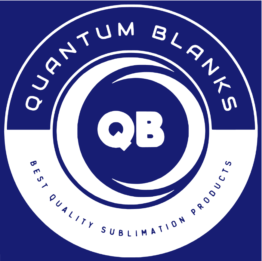 Quantum Blanks