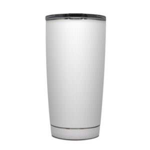Sublimation 20oz/600ml Stainless Steel Skinny Tumbler with Handle